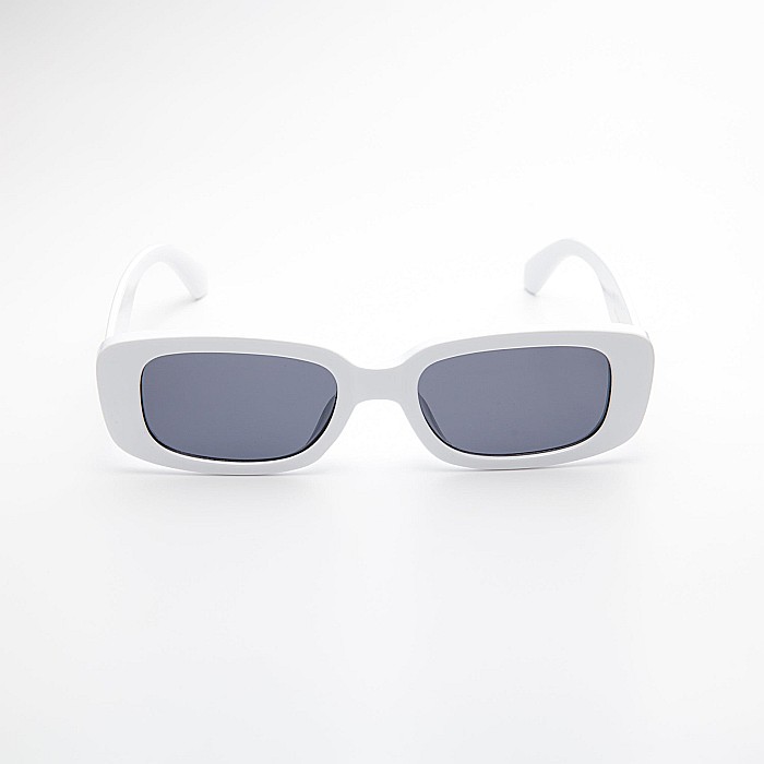 Ochelari De Soare White [2]