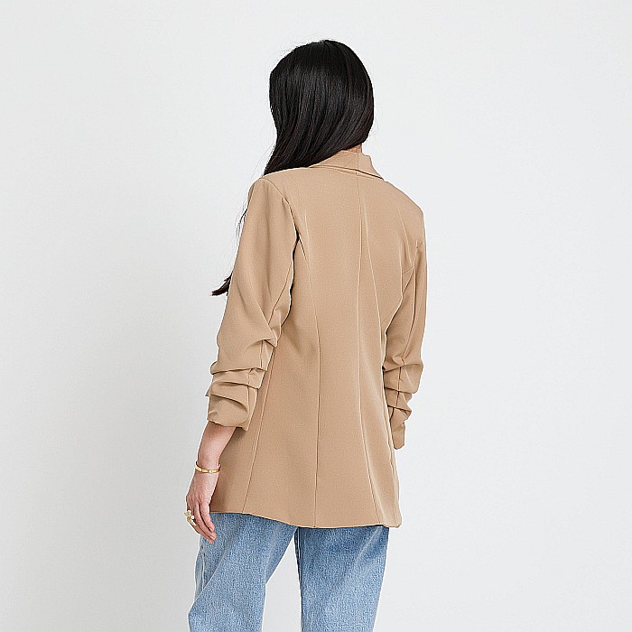 Sacou Casual Maro [2]