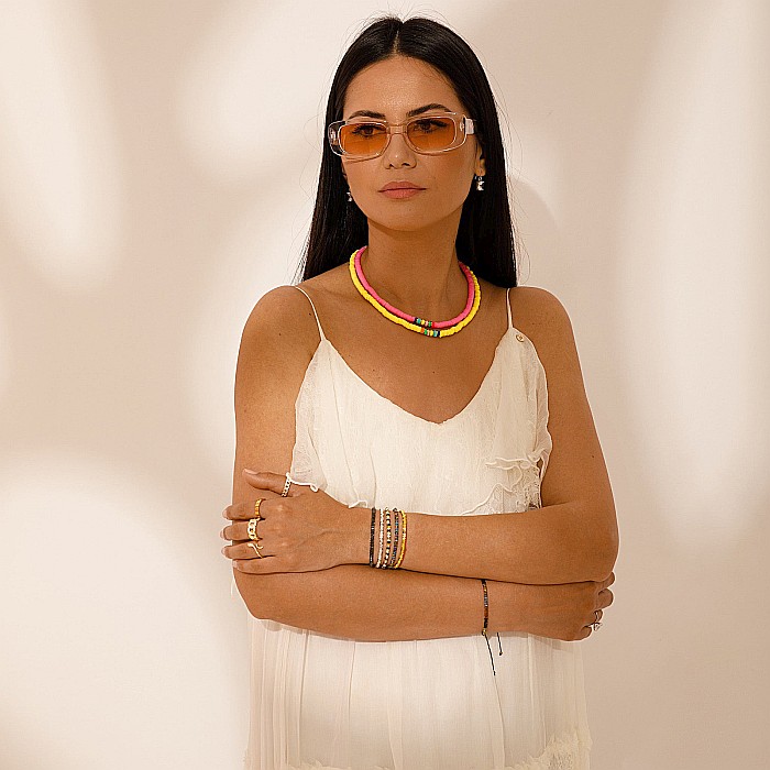 Set 2 Coliere Boho Style [2]