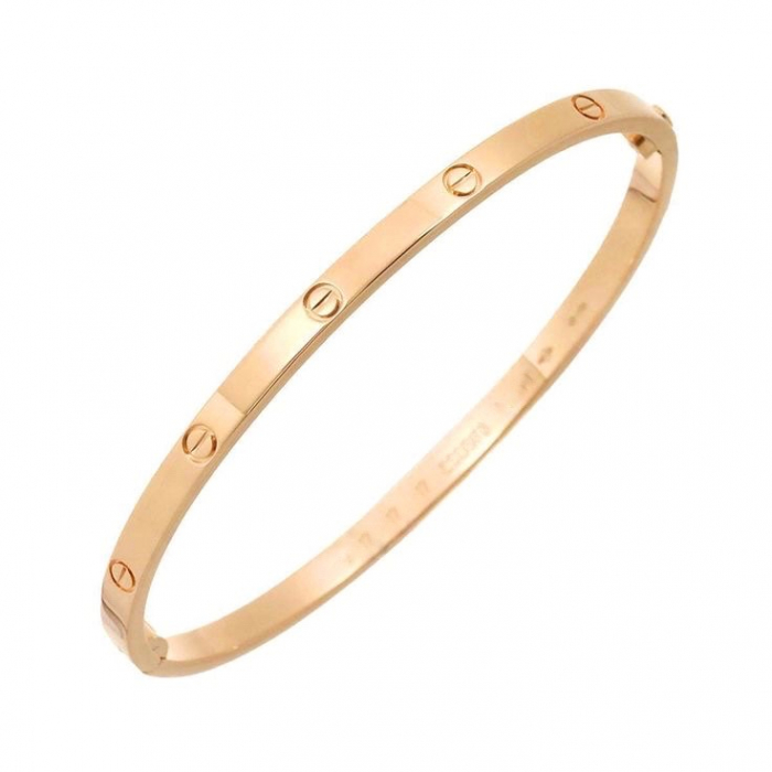 Set 3 Brățări Golden DeLuxe [3]