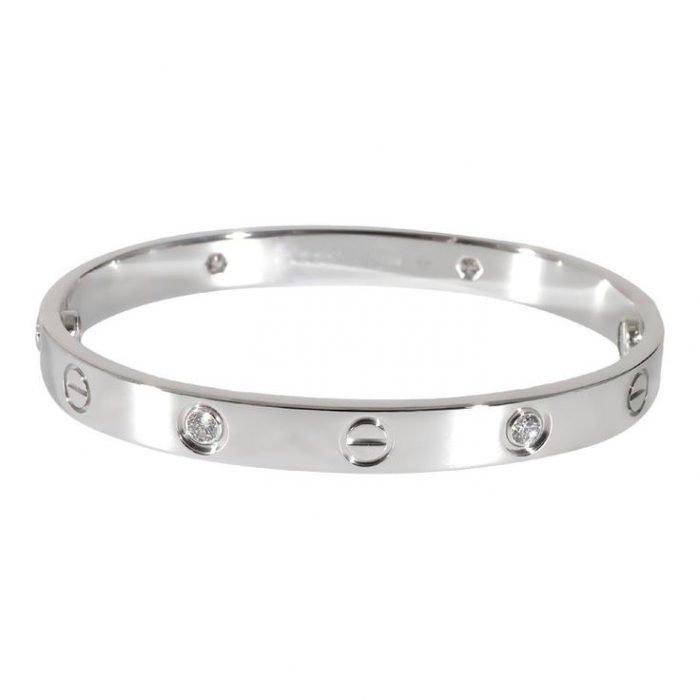Set 4 Brățări Luxury LOVE + CUI [5]