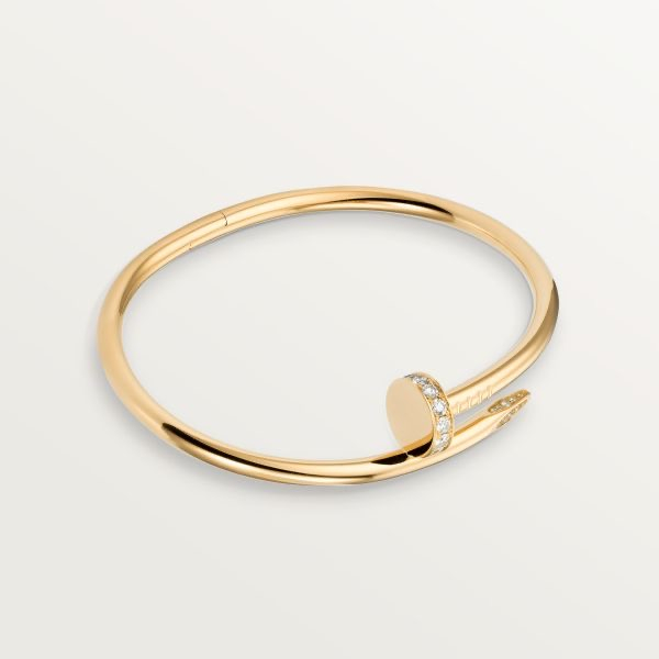 Set 4 Brățări Luxury LOVE + CUI [3]