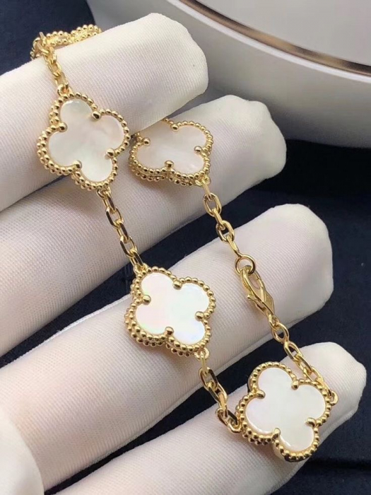 Set 4 Brățări Prețioase [3]