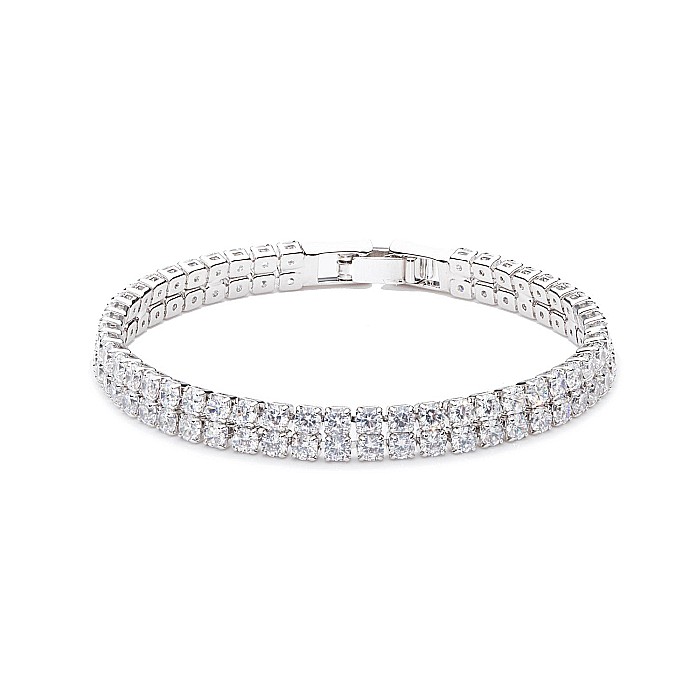Set Bijuterii Tennis Diamond [4]