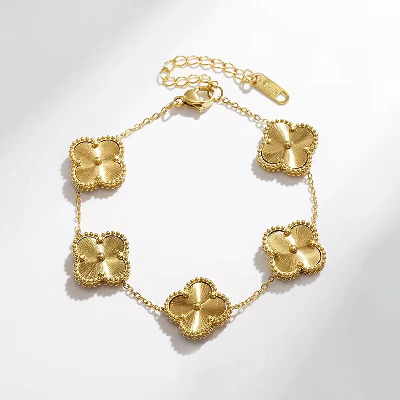 Set Brățări Luxury Alhambra [4]