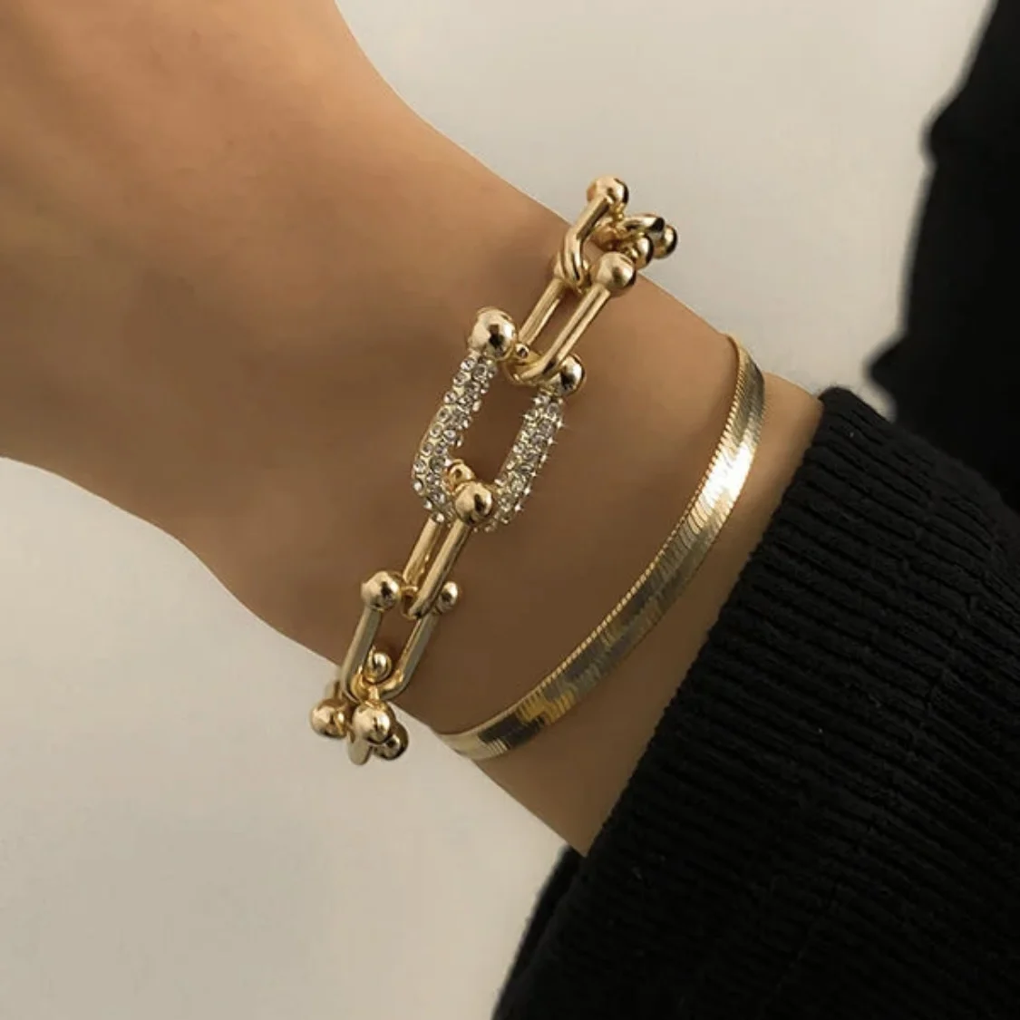 Set Brățări Tifany + CUI [3]