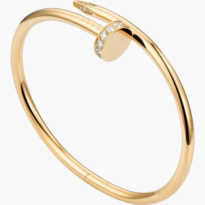 Set 2 Brățări Luxury Golden [2]