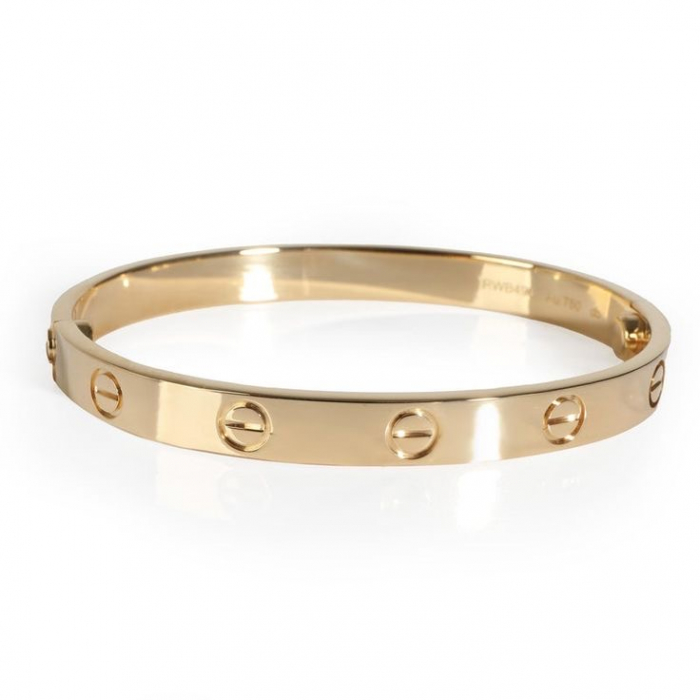 Set 2 Brățări Luxury Golden [3]