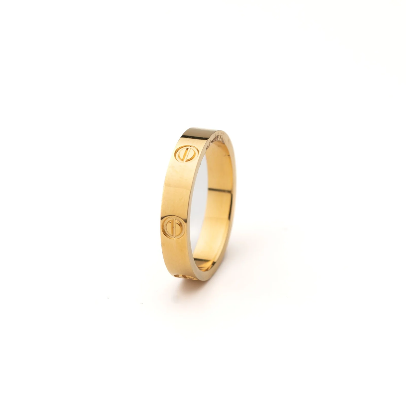 Set Luxury Gold & Love [5]