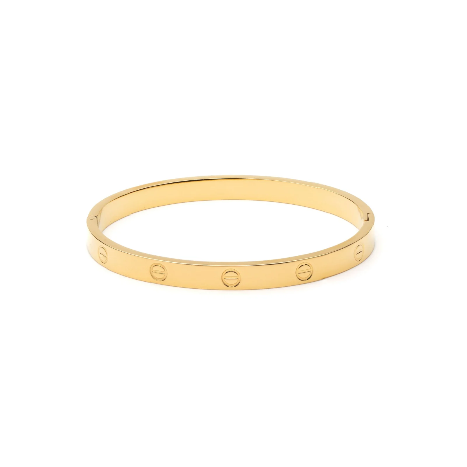 Set Luxury Gold & Love [4]