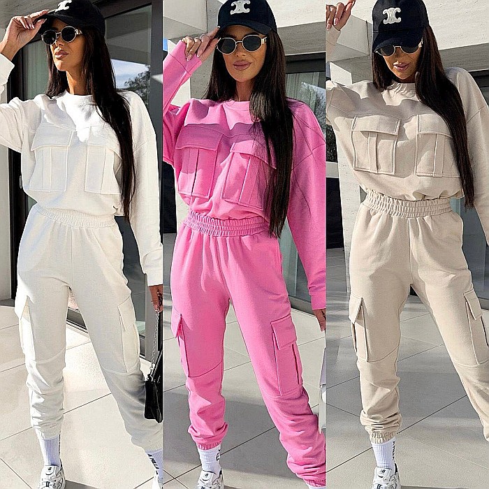 Trening Casual Roz [4]