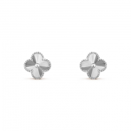 Set Bijuterii Alhambra Silver [2]