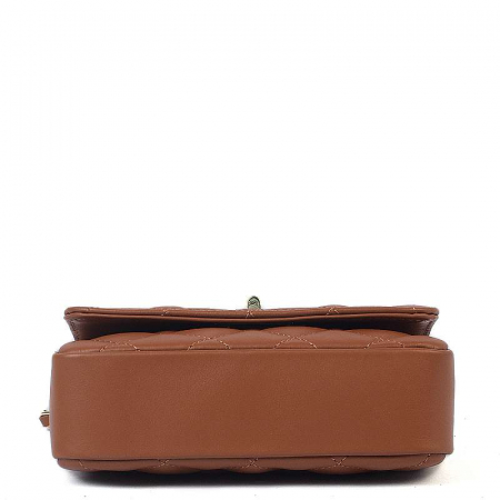 Geantă Camel De Lux Piele Naturală-ELCC2810 [3]