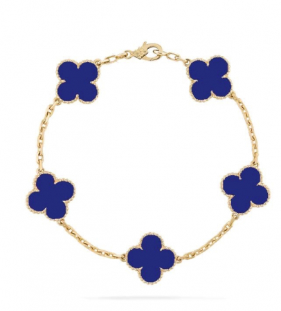 Set 3 Brățări Luxury Alhambra [3]