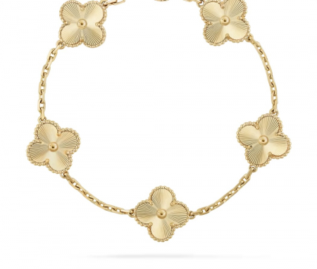Set Brățari Luxury Gold [1]