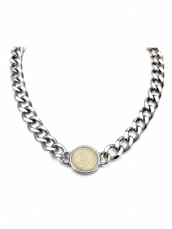 TOATE PRODUSELE - Colier Unisex Chain