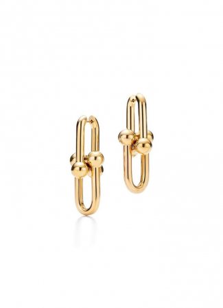 Cercei Tifany Gold [2]
