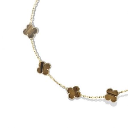 Colier Alhambra Animal Print [1]