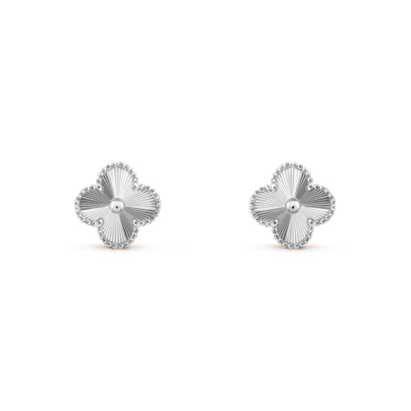 Set Bijuterii Alhambra Silver [2]