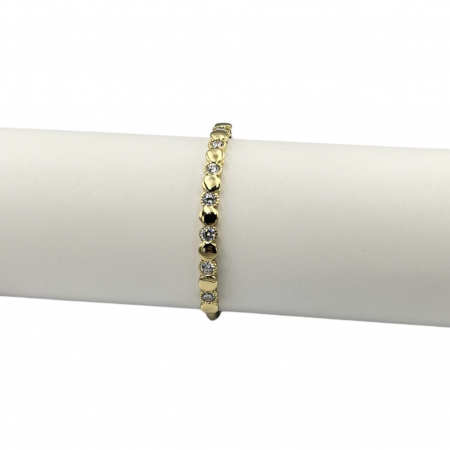 Brățară Bangle Diamond Shine [1]