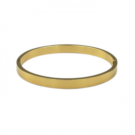 NOUTĂȚI - Brățară Bangle Gold Allure