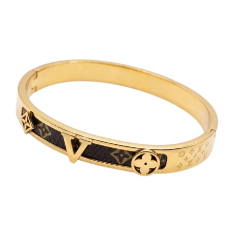 BRĂȚĂRI - Brățară Louisa Cu Monogramă Victory