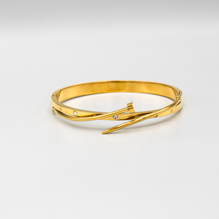 NOUTĂȚI - Brățară LOVE & CUI Serafina