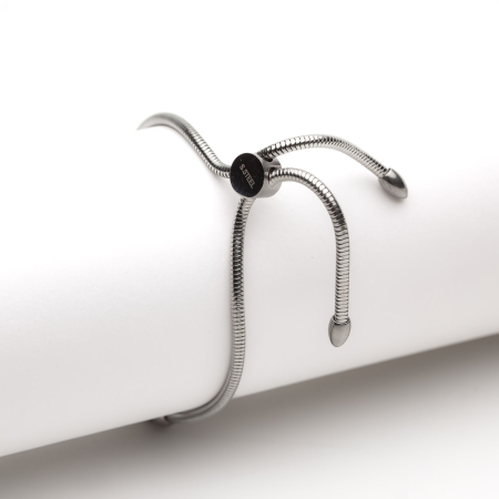 Brățară Reglabilă Cu Pandantive Cu Cristale Zirconia Elsa [1]