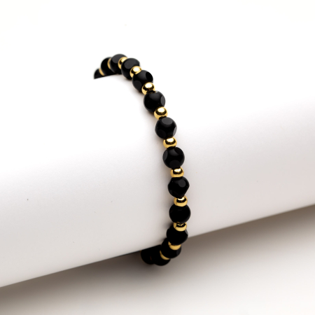 TOATE PRODUSELE - Brățară Reglabilă Handmade Simplă Mila