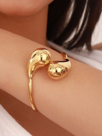 BRĂȚĂRI - Brățară Reglabilă Tip Bangle Veneta