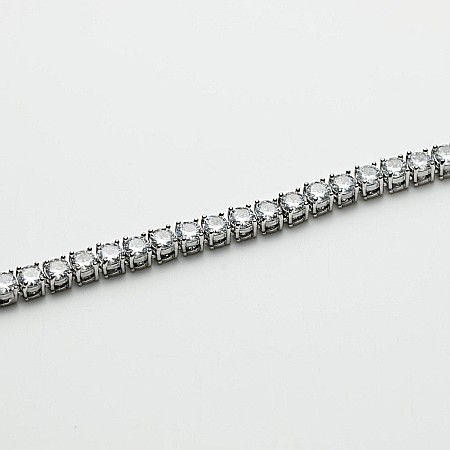 Brățara Strălucitoare Diamond Unisex [1]