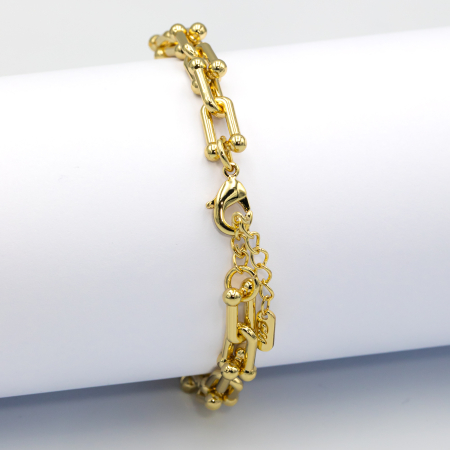 Brățară Tifany Golden Light [1]