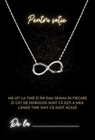 Cartonaș personalizat cu mesaj și fotografie – Emoție în cutia de bijuterii - Pentru iubită [6]