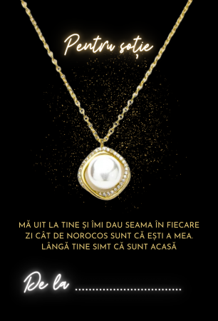 Cartonaș personalizat cu mesaj și fotografie – Emoție în cutia de bijuterii - Pentru iubită [5]