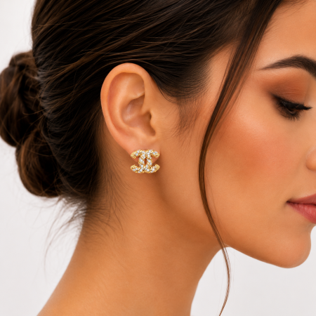 Cercei Cu Cristale Zirconia Chance [1]