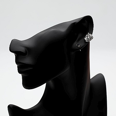 CERCEI - Cercei Ear Cuff Leopard-ELC531