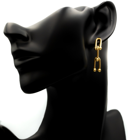 CERCEI - Cercei Tifany Glamour Aurii