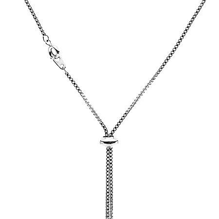 Chocker "Juste Un Clou" [4]