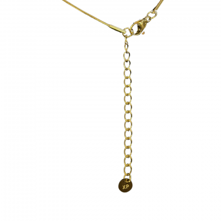Colier Auriu Diamond Style [1]