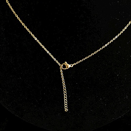 Colier Cu Pandantiv Cruciuliță [1]