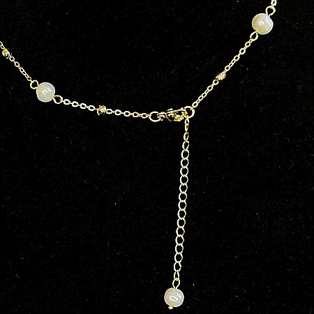 Colier Cu Perle Zoe [1]