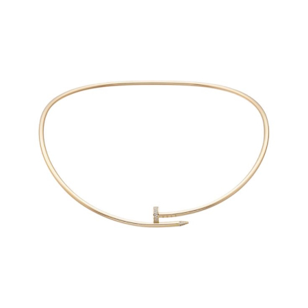 Colier Cui Auriu Placat Cu Aur De 14k [2]