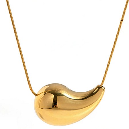 NOUTĂȚI - Colier Drop Luxury