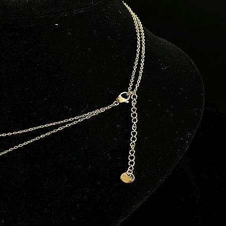 Colier Dublu Cruce [1]