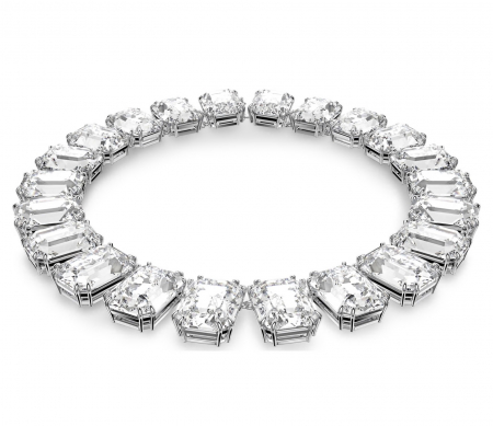 COLIERE TENNIS - Colier Tennis Elegant Millenia