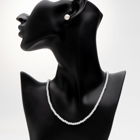 TOATE PRODUSELE - Colier Faux Pearl