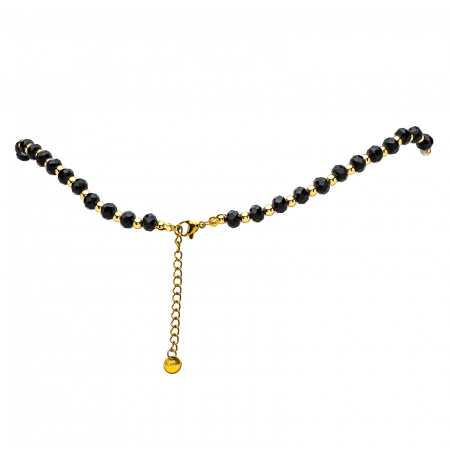 Colier Handmade Cu Pandantiv Cruce Faith [3]