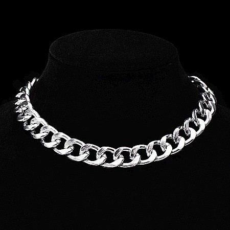 Colier Modern Cu Zale [1]