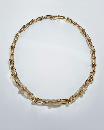 Colier Tifany Diamond Chain [2]