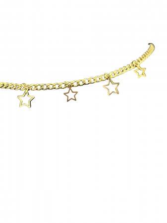 Colier 'You are the Star' [2]